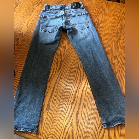 Vintage Levi’s Denizen Jeans Kids 12R - Picture 9 of 10